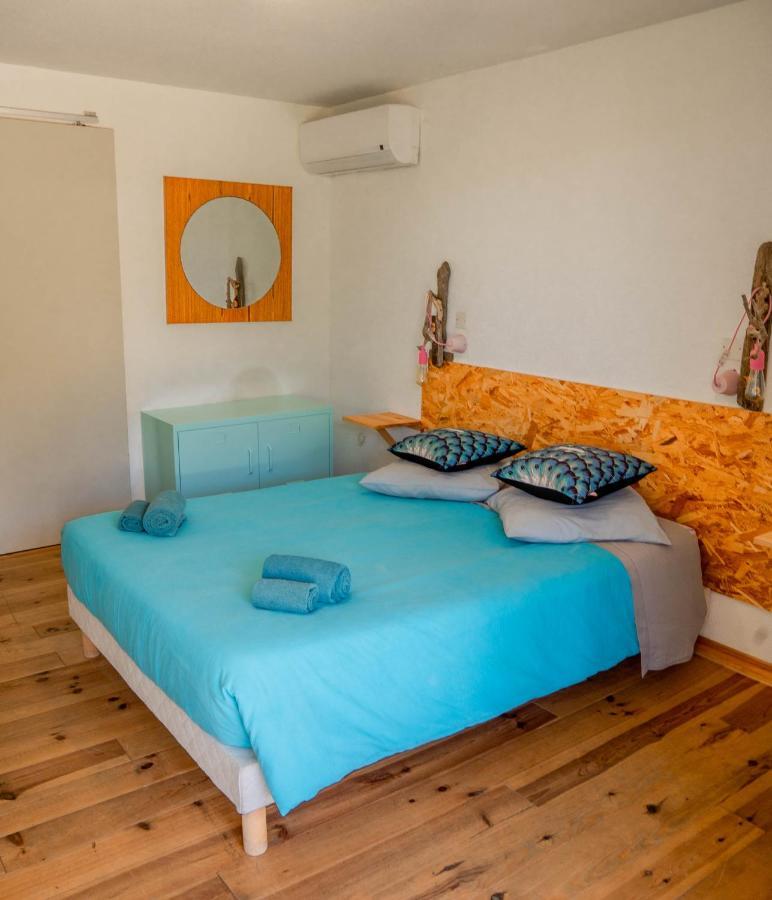 Hotel L'Escale Porto Pollo Kültér fotó