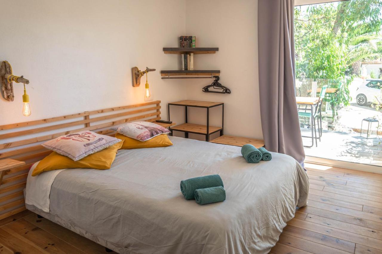 Hotel L'Escale Porto Pollo Kültér fotó