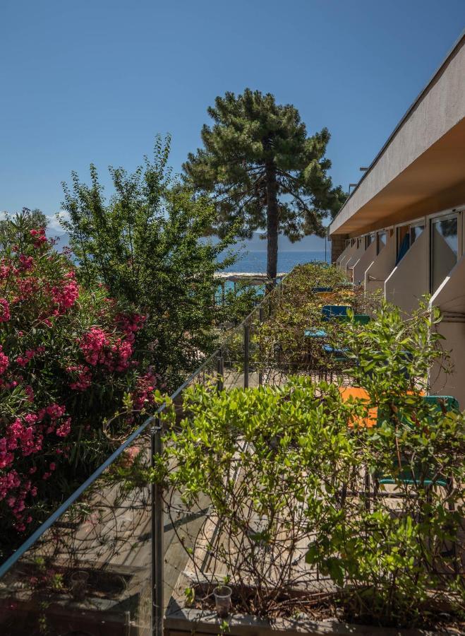 Hotel L'Escale Porto Pollo Kültér fotó