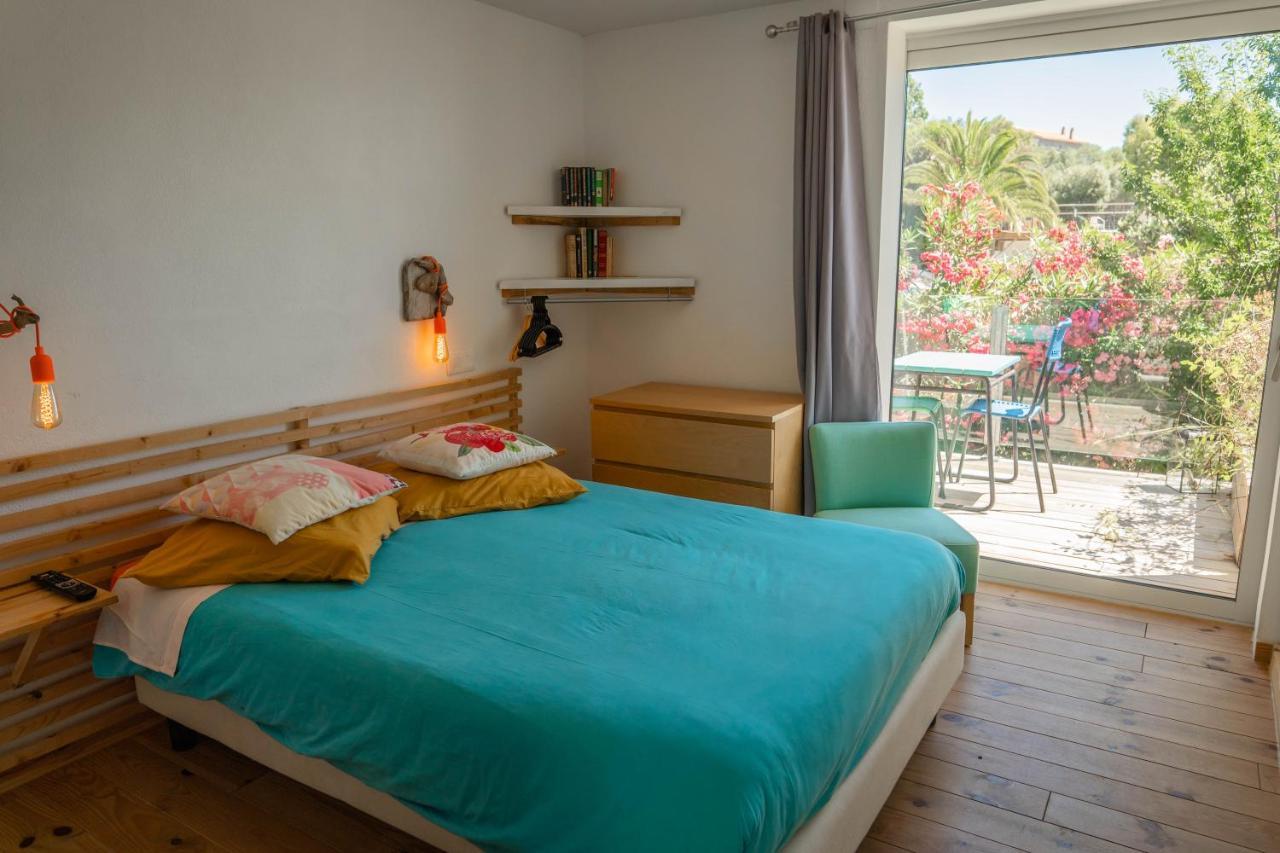 Hotel L'Escale Porto Pollo Kültér fotó