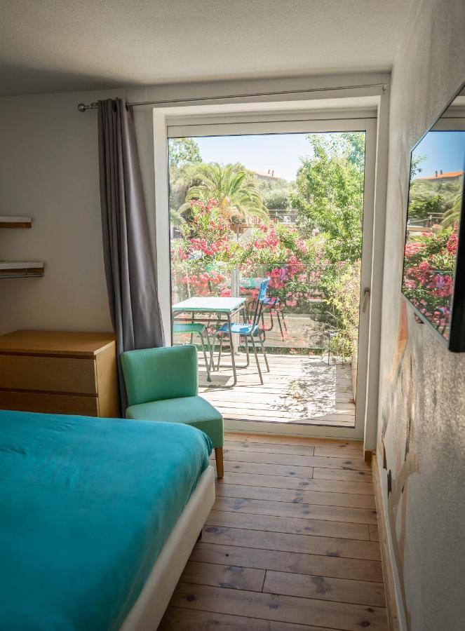 Hotel L'Escale Porto Pollo Kültér fotó
