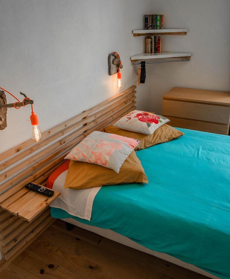 Hotel L'Escale Porto Pollo Kültér fotó