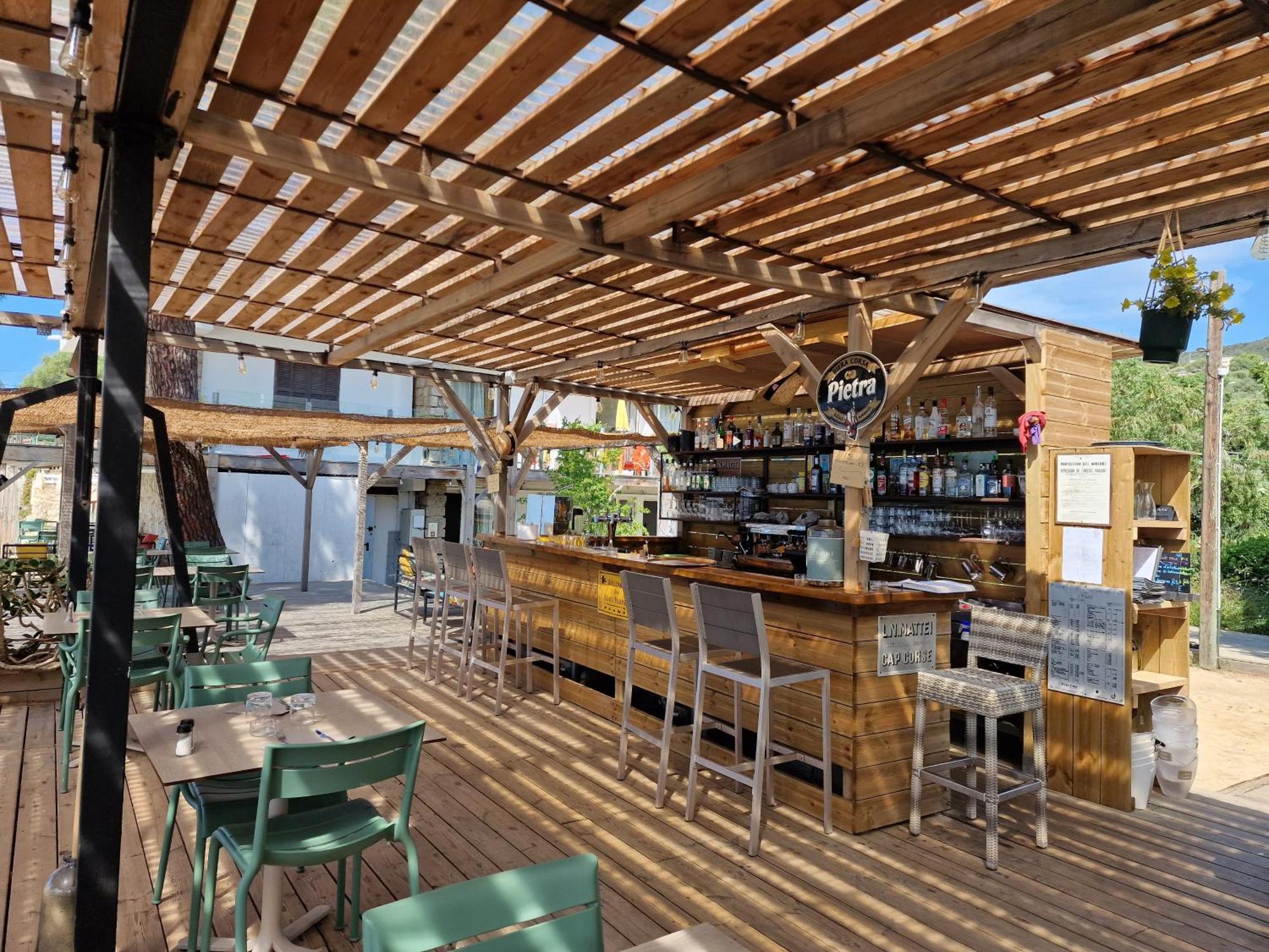 Hotel L'Escale Porto Pollo Kültér fotó