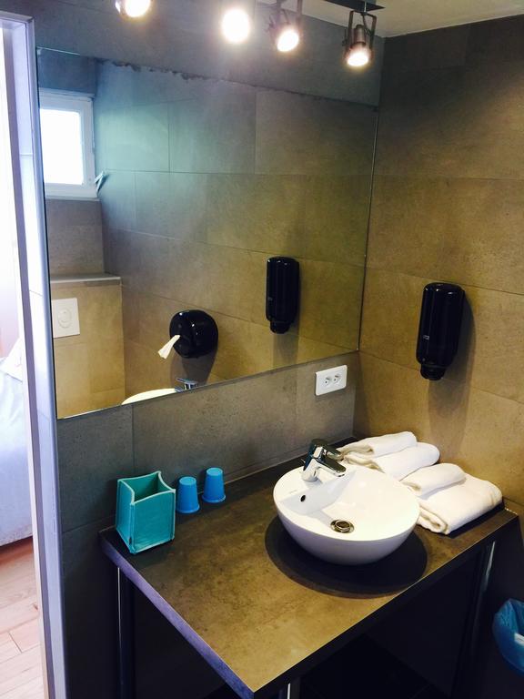 Hotel L'Escale Porto Pollo Kültér fotó