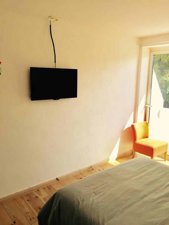 Hotel L'Escale Porto Pollo Kültér fotó