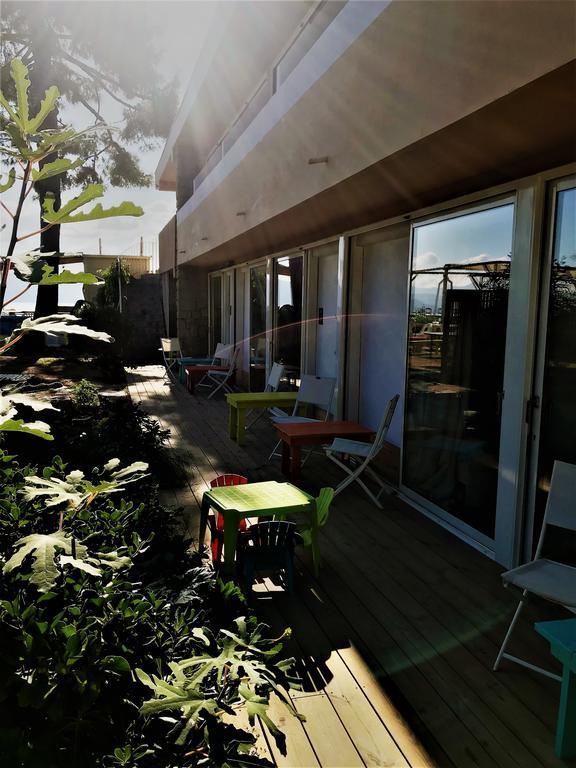 Hotel L'Escale Porto Pollo Kültér fotó