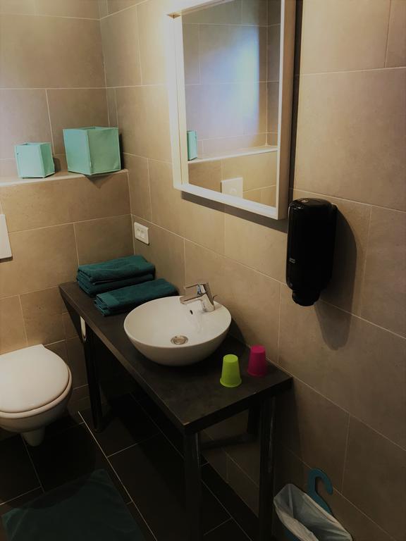 Hotel L'Escale Porto Pollo Kültér fotó