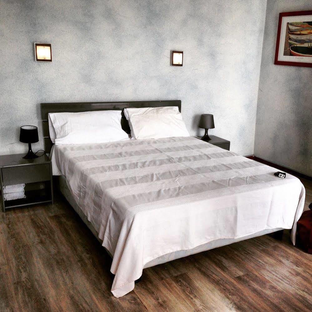 Hotel L'Escale Porto Pollo Kültér fotó